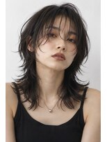 エマ(emma)&nbsp;海外トレンド　大人のソフトシャグ