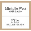 ミッシェルウエスト(Michelle WEST)のお店ロゴ