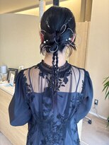ito.&nbsp;ブレイズカチモリ