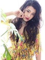 アルト 稲毛店(ALTO)&nbsp;ボタニカル×ウェーブ