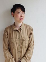 ヘアクラフトハレ(hair craft HALE)&nbsp;出口 ミチコ