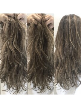 キャパ 秦野(CAPA) 秦野 ハイライト W3D