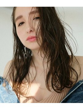 アントミ(...and tomi) おフェロヘア