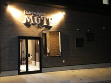 ミュート(MUTE)の雰囲気（10：00～20：00まで営業中♪お気軽にご来店下さい！）