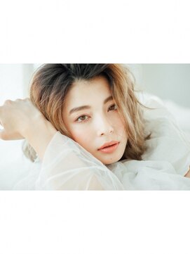 リアン 方南町店(Lian) モテカワグラデーション