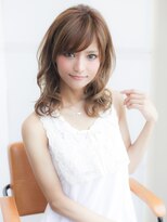 《AFLOAT裕二朗》大人女性,ミセス世代に支持◎髪型セミロング187