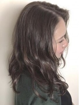 オネスト 北習志野店(onest) ブルージュ/暗髪アッシュカラー