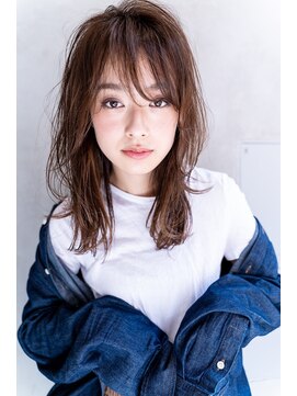 シエナ 渋谷(Siena) siena フォールベージュ