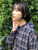 オバオ(OVAO)&nbsp;シンプルボブ