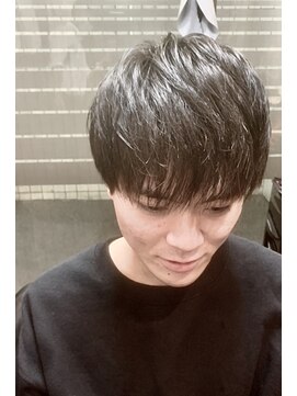 ヒロギンザ 新橋日比谷口店(HIRO GINZA) マッシュ