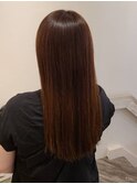 ストレート