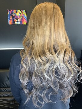 サローネデ アグスティナ バイ サンバンチ(salones de agustina by sanbanchi) 【agustina 明石大久保】