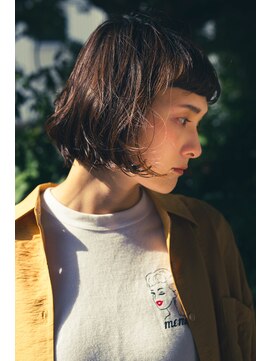 ウェーブ(WAVE) 江坂 ボブ