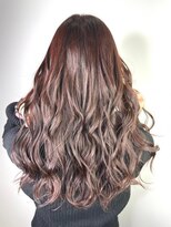 アルーシェ 平井(Alushe) ラフウェーブ『Alushe平井』