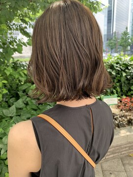 イワイナゴヤ(i i -IWAI NAGOYA-) relax bob