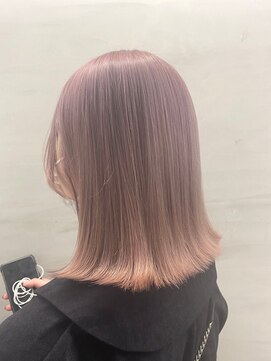 ジーナ 博多(Zina) 大人かわいい20 代30 代40 代小顔ショートボブ1【Zina 博多】