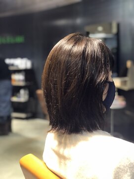 レリビー(LELiBE) きりっぱちゃん