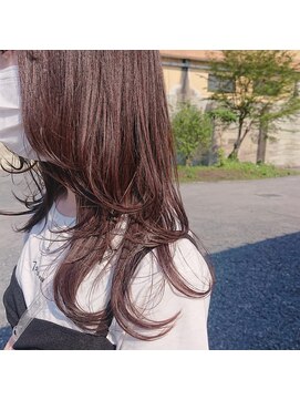 タオ(tao) ロングレイヤー