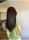 ファッションカラー/マットアッシュ