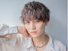 【CUT】時代によるトレンド、年代LifeStyleによる男性の希望を＋αで似合わせます!(メンズサロン吉祥寺)