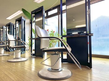 ヘアービーンズ