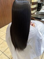 パラッチ 西宮店(Palacchi)&nbsp;髪質改善ストレートトリートメント