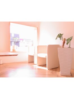 【女性専用サロン】ベテラン女性オーナーがマンツーマンで施術☆あなたの魅力を今まで以上に引出します♪