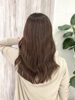 エアー 横浜(AIR)&nbsp;【寺本】プレミアムケアハイライト