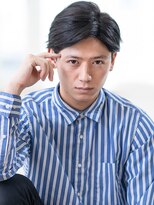 ヴィアラ 自由が丘(VIALA)&nbsp;【VIALA 自由が丘】ナチュラル×アップバング