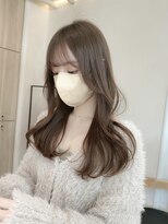 ウェイズトウキョウ 新宿店(Ways TOKYO)&nbsp;柔らかまろベージュ