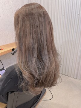 オリガミ(Origami) カラー&カット