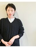ショートネオウルフ