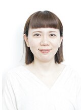 へアサロンアンドカフェガーデン(hair salon&cafe GARDEN)&nbsp;村上 真裕美