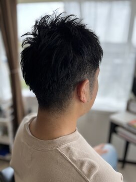 コア フィール ア デイ(COIFFURE A DAY) 【M3Dお得クーポン】おすすめメニュー