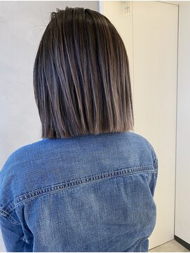 エイト 難波店(EIGHT namba) Special Balayage 05