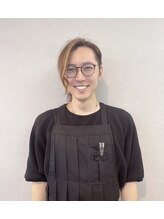 アレンヘアー 富士宮店(ALLEN hair) 伊藤 タカユキ