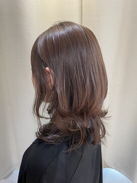 エルサフィロ ヒゴバシ(el zafiro) 【エルサフィロ　肥後橋】お客様スタイル