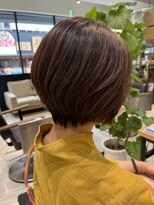 ケンジ 南林間(KENJE) 大人ショート