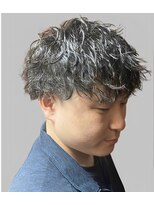 ヒロギンザ 新橋日比谷口店(HIRO GINZA) 逆ナンされちゃう!?イメージ雰囲気大変身!