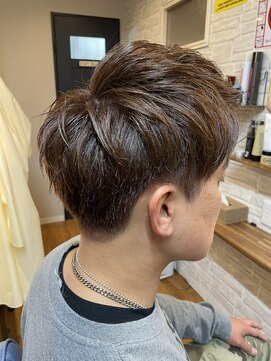 ノビー(Nobby) メンズショート