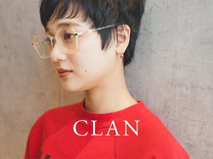 クラン(CLAN)の写真