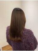 池袋　髪質改善