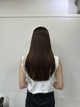 プルエクステのお店ネクスト(NEXT) #プルエクステ #エクステ #シールエクステ