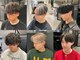 アクション 心斎橋店(ACTION)の写真/【心斎橋駅3分】年間3000人以上指名担当するmens職人が創る絶品マッシュが◎乾かすだけでカッコよくキマる