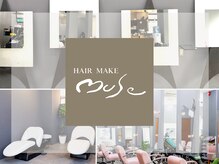 ヘアーメイク ミューズ 二条店(Hair make MUSE)