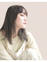 ジュール 金沢(Joule)&nbsp;[金沢駅/ブリーチなしダブルカラー/ボブ/ショートボブ]