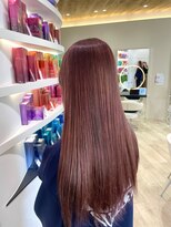 ケンジ 平塚 アネッタ(KENJE annetta)&nbsp;ボルドルビー