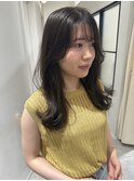 ミントベージュ