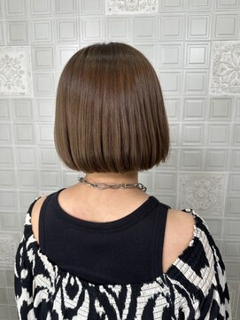 ルシエ 立川(LUCIE) マロンブラウボブ