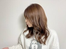 グッドライフヘアー(GOOD LIFE hair)